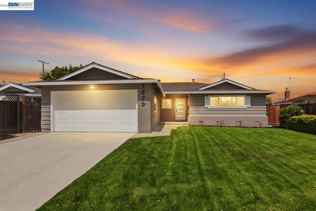 1679 Catalonia Way Way