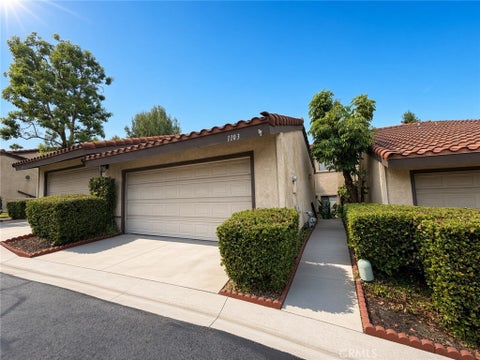Photo of 1103 Loxley PL, Diamond Bar, CA 91789 (MLS # RS26200487)