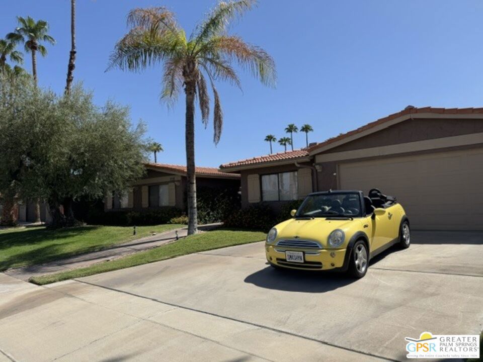 3131 Cambridge Court