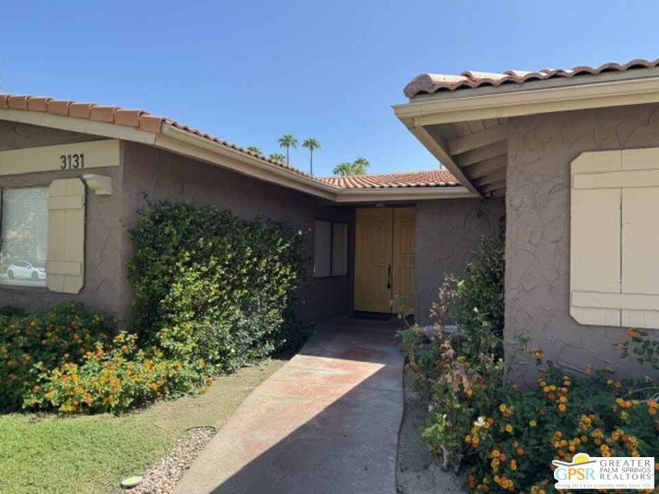 3131 Cambridge Court