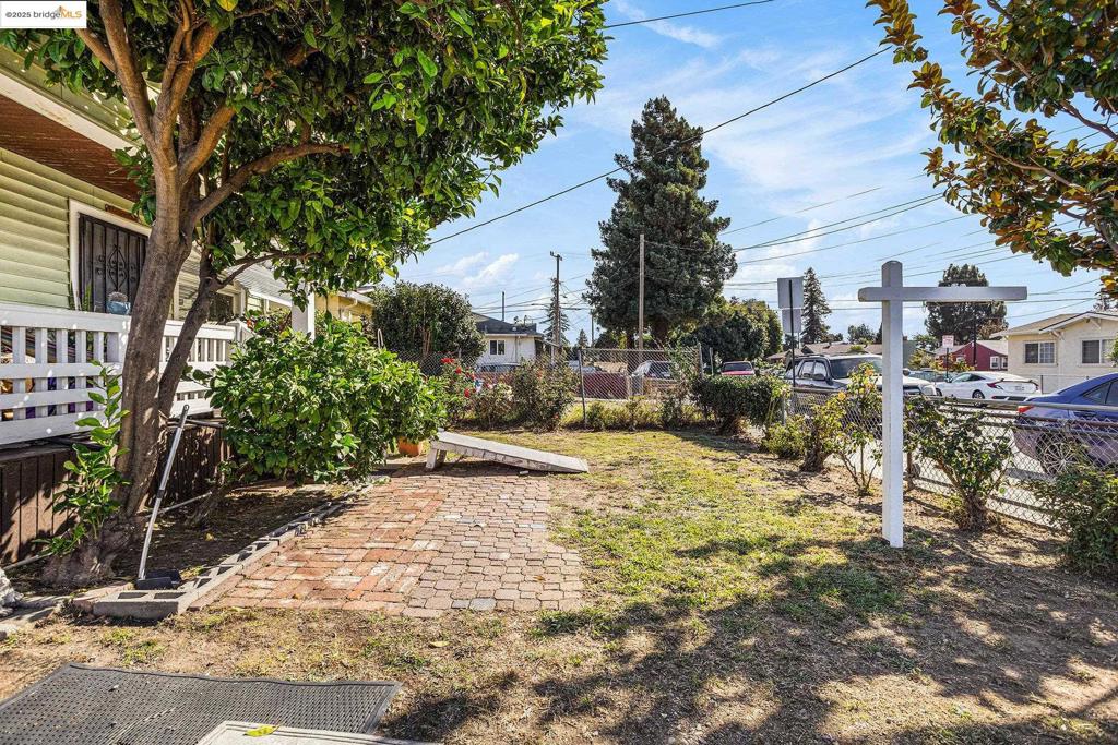 BURBANK - Residential