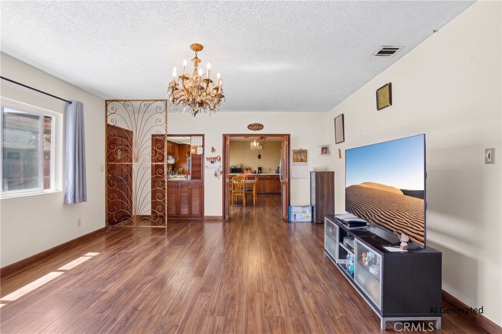 1127 S Almansor Street