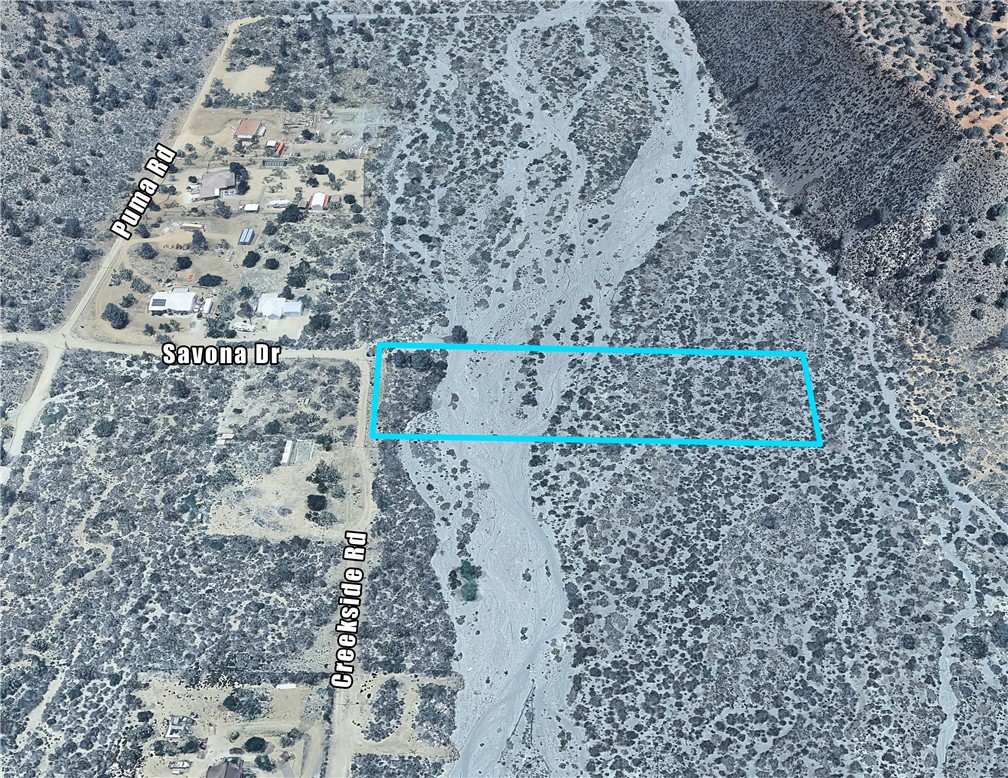 0 Creekside Rd