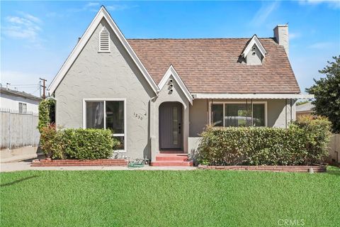 1230 Spazier Avenue Glendale CA 91201