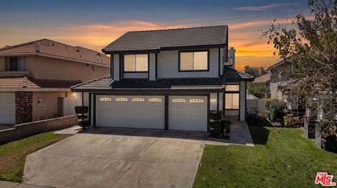 Photo of 14253 Stanislaus Court, Fontana, CA 92336 (MLS # 26845953)