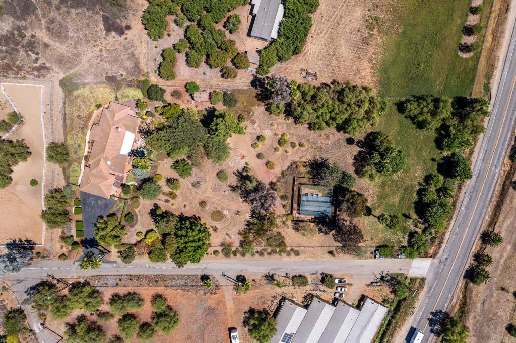 3578 Gopher Canyon Rd