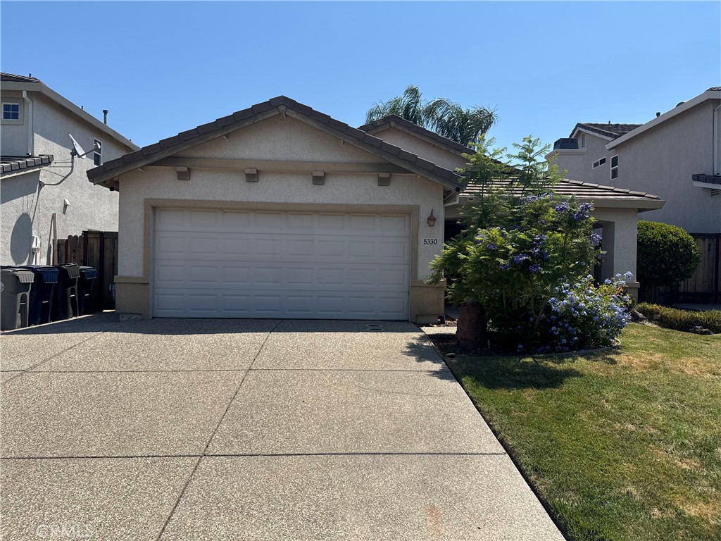 5330 Alvoca Way