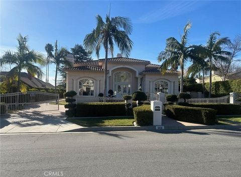 Photo of 662 W Norman Ave AVE, Arcadia, CA 91007 (MLS # AR26112520)
