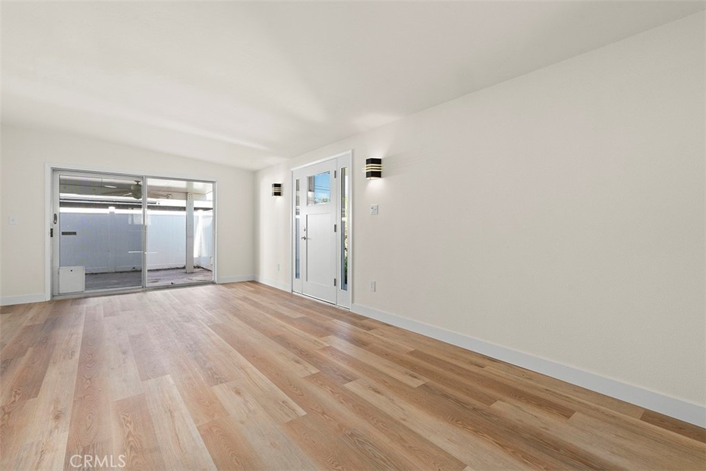 El Cajon - Residential