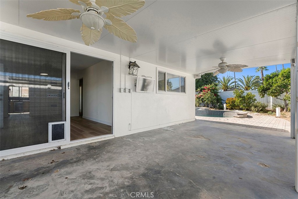 El Cajon - Residential