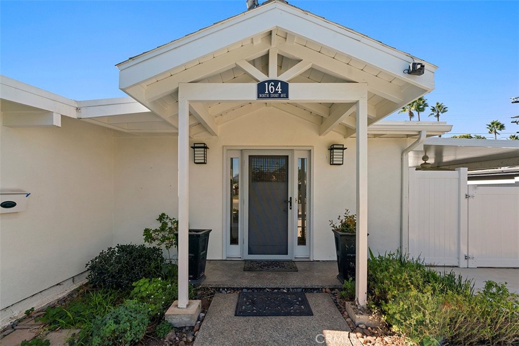 El Cajon - Residential