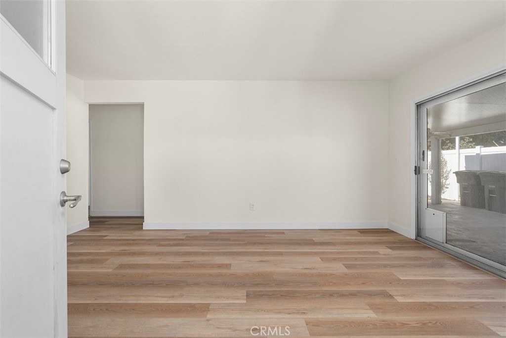 El Cajon - Residential