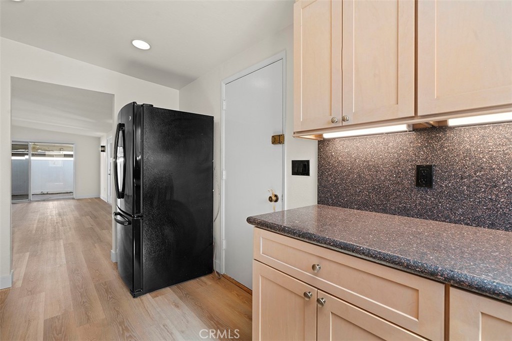 El Cajon - Residential