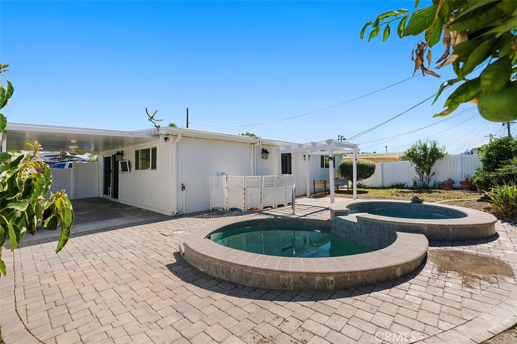 El Cajon - Residential