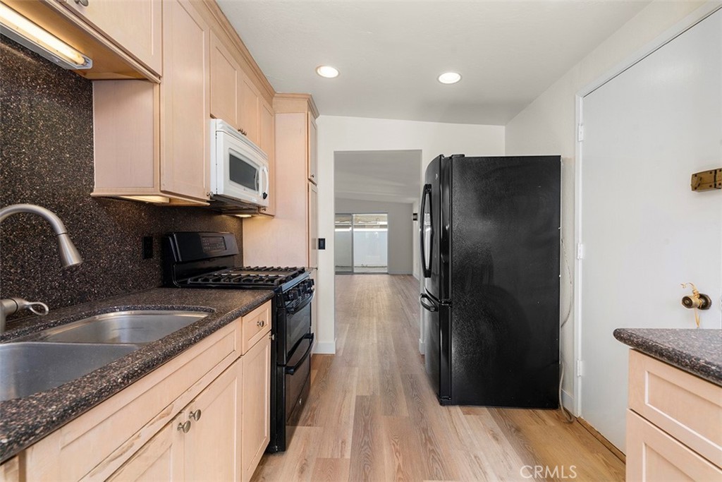 El Cajon - Residential