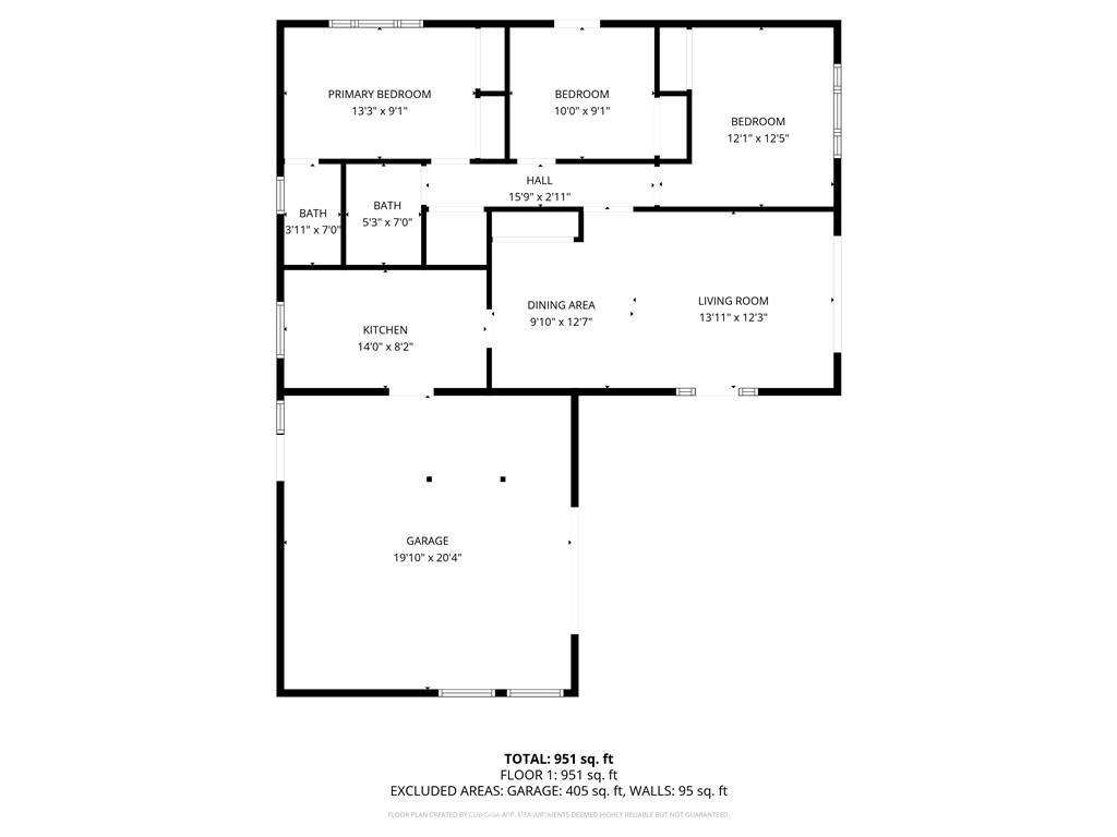 El Cajon - Residential