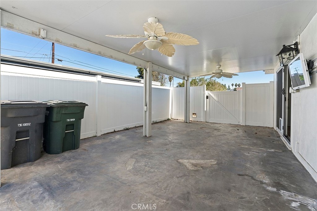 El Cajon - Residential