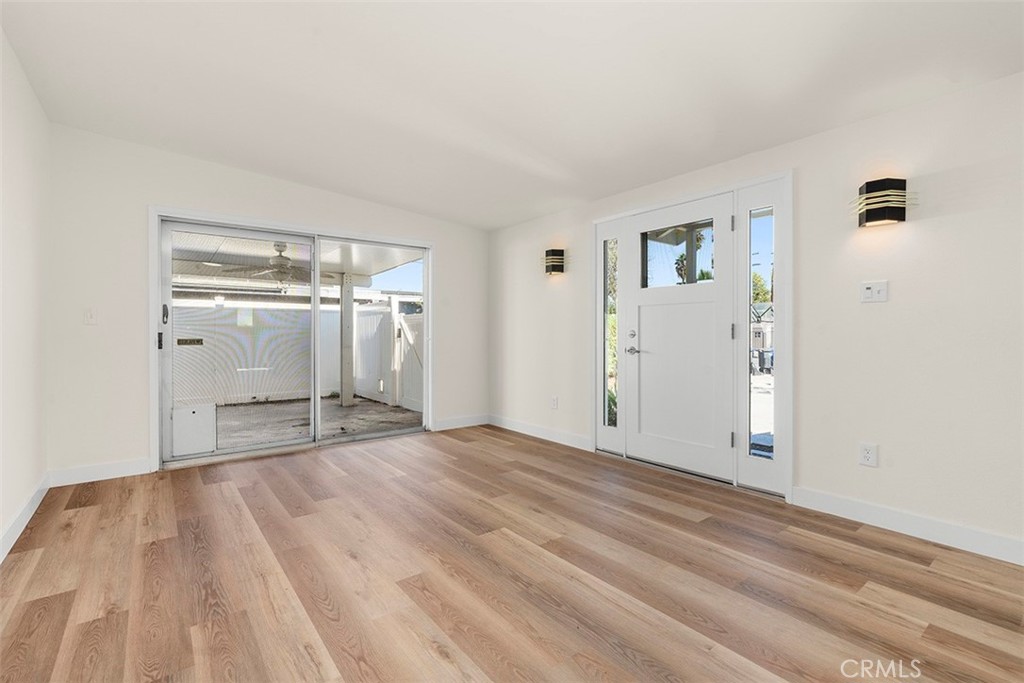 El Cajon - Residential