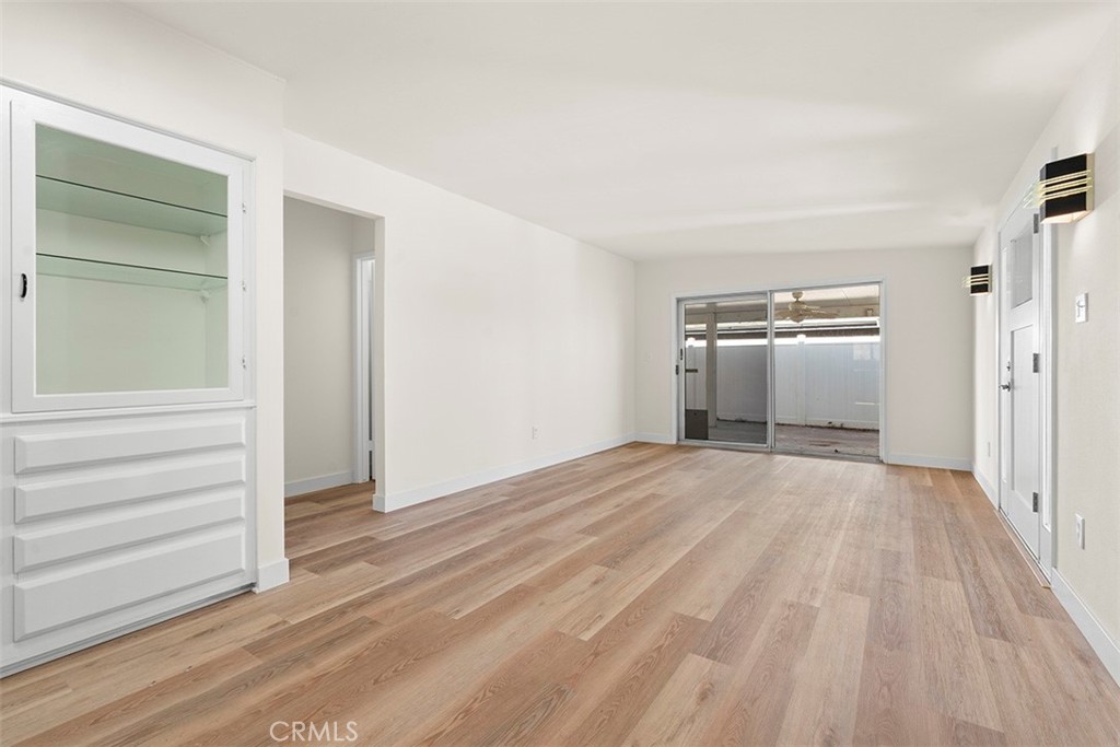 El Cajon - Residential