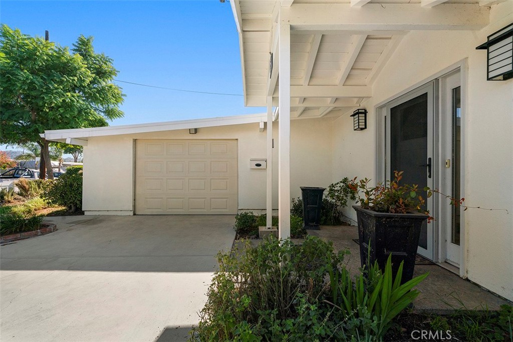 El Cajon - Residential