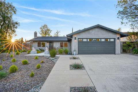 Tiny photo for 505 Melody Dr, Paso Robles, CA 93446 (MLS # NS26061566)