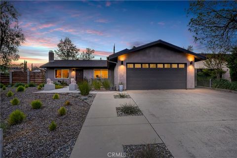 Tiny photo for 505 Melody Dr, Paso Robles, CA 93446 (MLS # NS26061566)