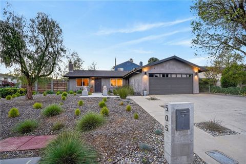 Tiny photo for 505 Melody Dr, Paso Robles, CA 93446 (MLS # NS26061566)