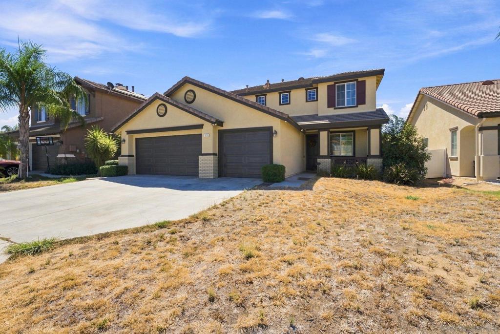 875 Seymour Way