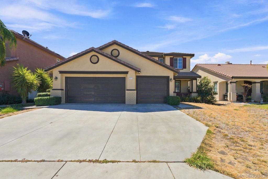 875 Seymour Way