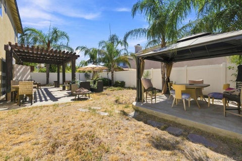 Tiny photo for 875 Seymour Way Way, Perris, CA 92571 (MLS # 260022196SD)