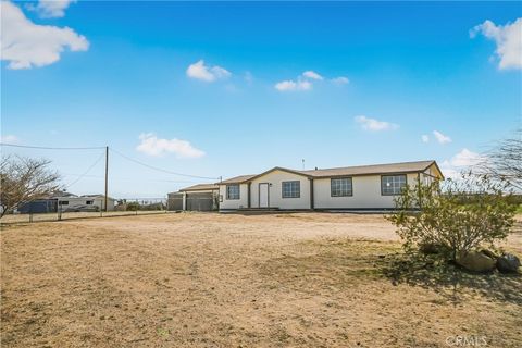 7773 Sequoia Phelan CA 92371