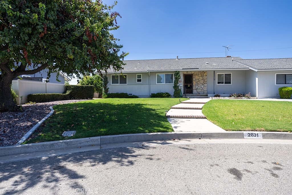 2831 Spruce