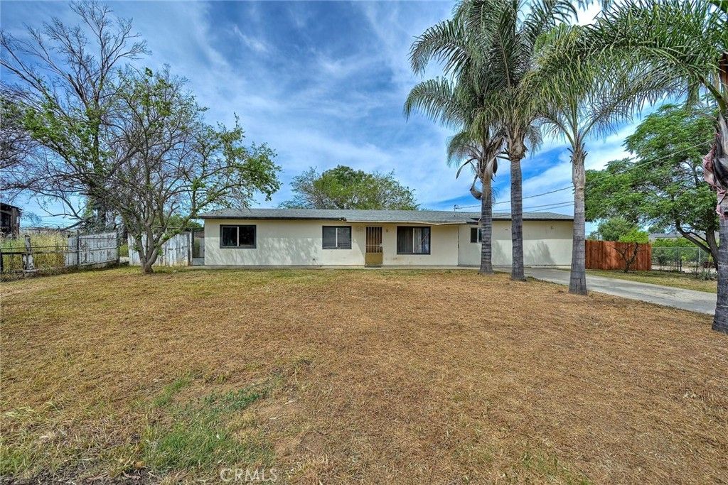 Photo of 1226 Jay Bird Lane, Ramona, CA 92065 (MLS # HD26071987)