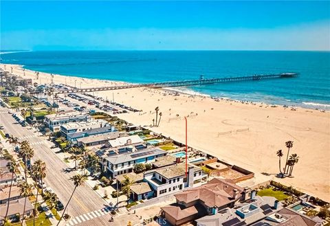 Photo of 600 Ocean Ave #B, Seal Beach, CA 90740 (MLS # PW26071966)