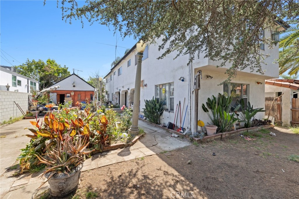 620 N Kilkea Drive