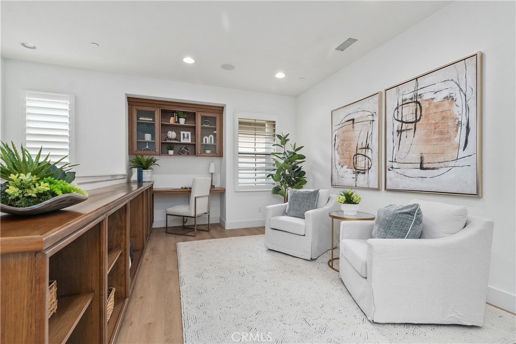 San Juan Hills (JH) - Residential