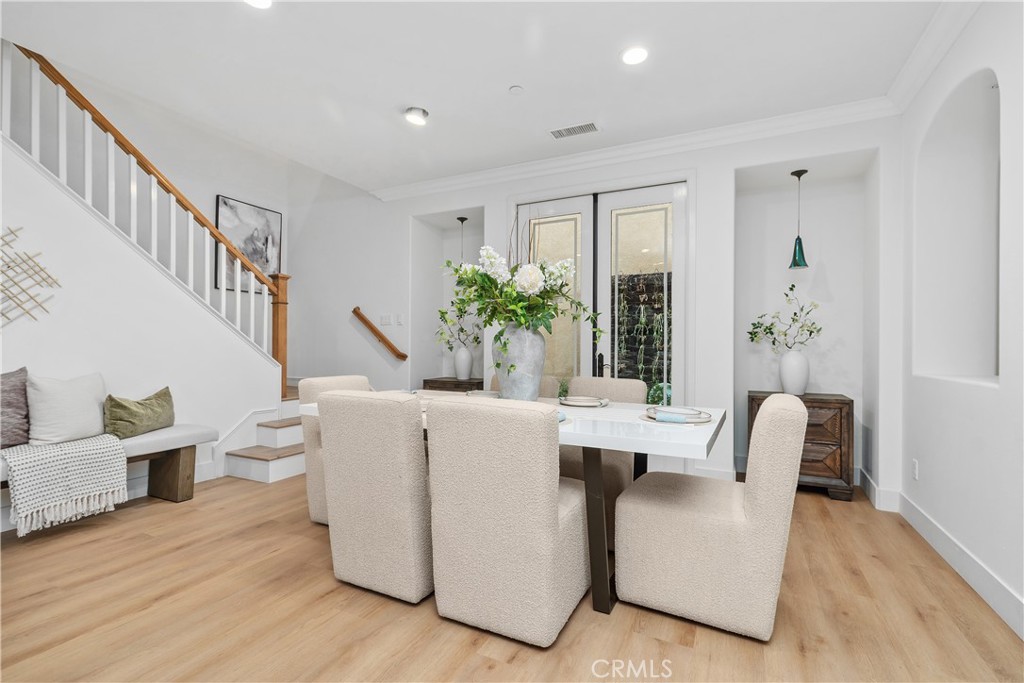 San Juan Hills (JH) - Residential