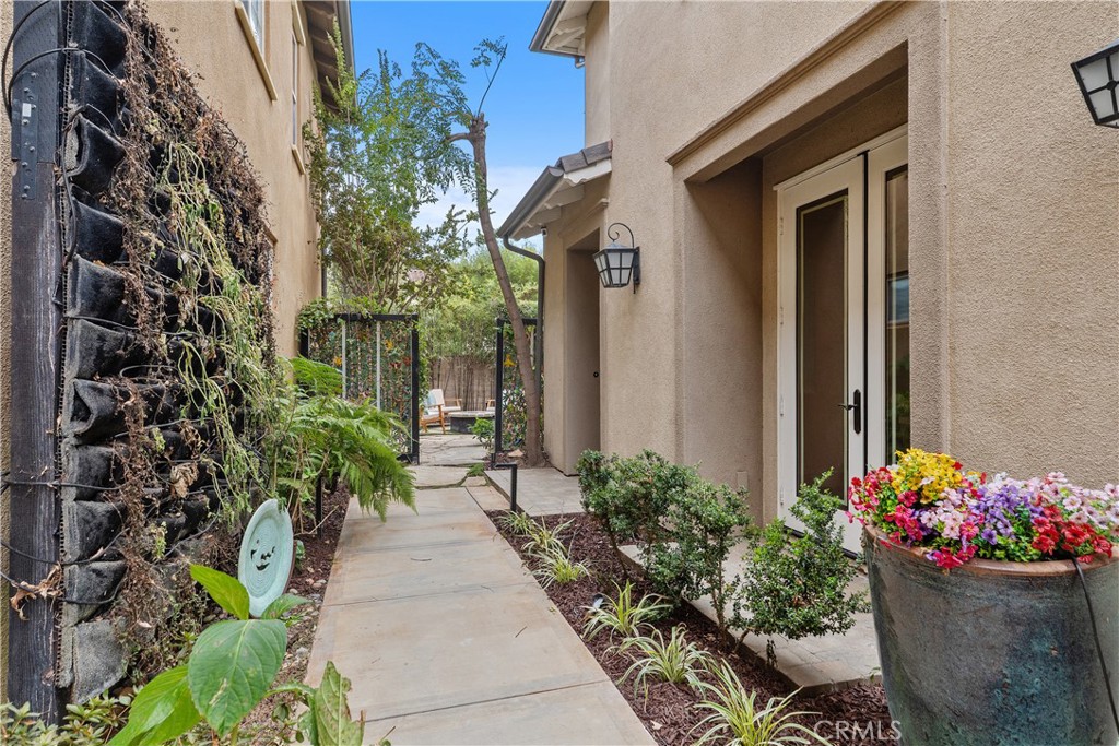San Juan Hills (JH) - Residential