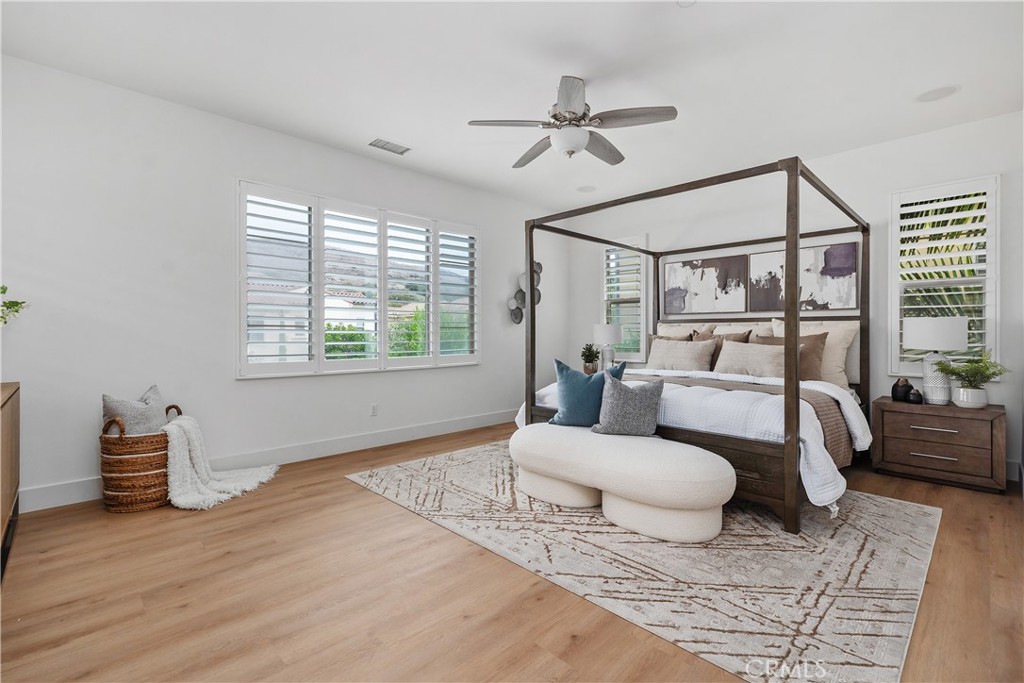 San Juan Hills (JH) - Residential
