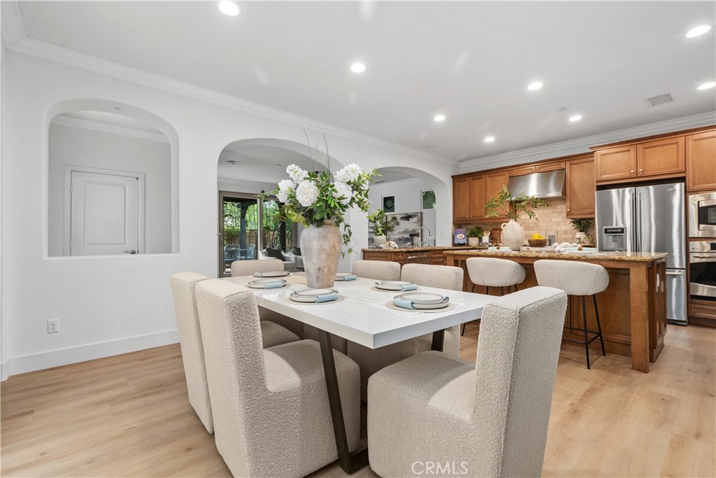 San Juan Hills (JH) - Residential