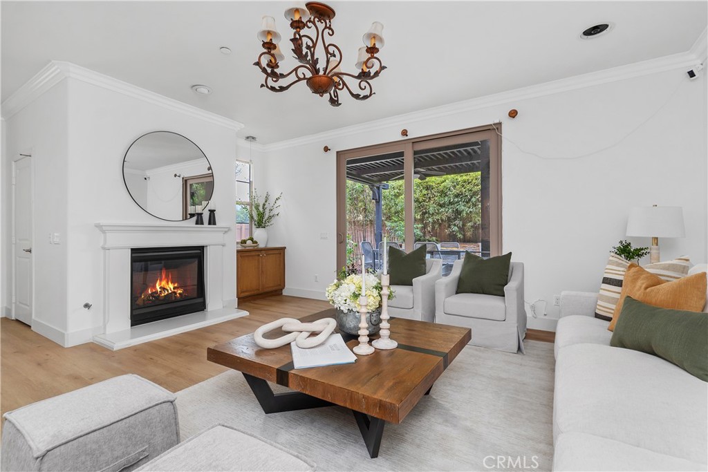 San Juan Hills (JH) - Residential