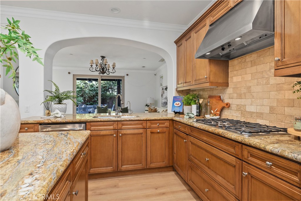 San Juan Hills (JH) - Residential