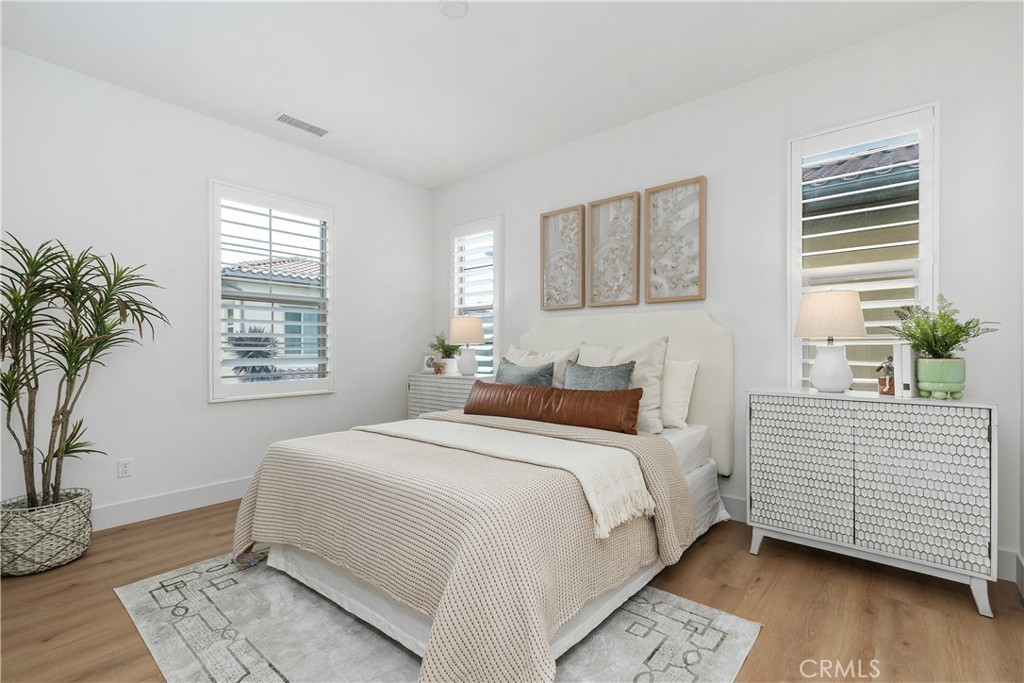 San Juan Hills (JH) - Residential