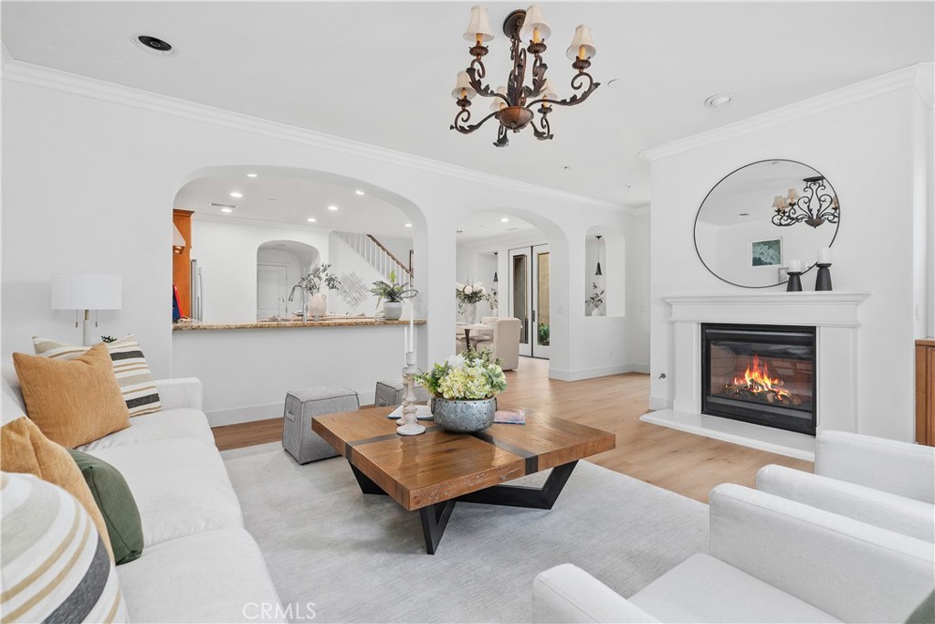 San Juan Hills (JH) - Residential