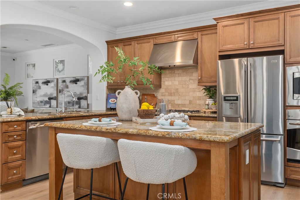 San Juan Hills (JH) - Residential