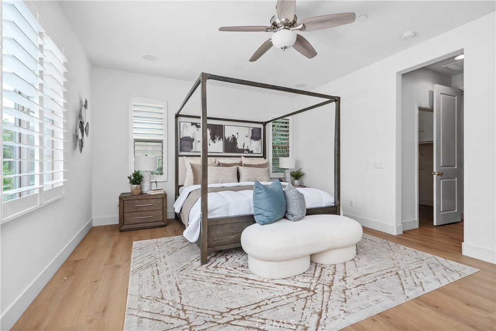 San Juan Hills (JH) - Residential