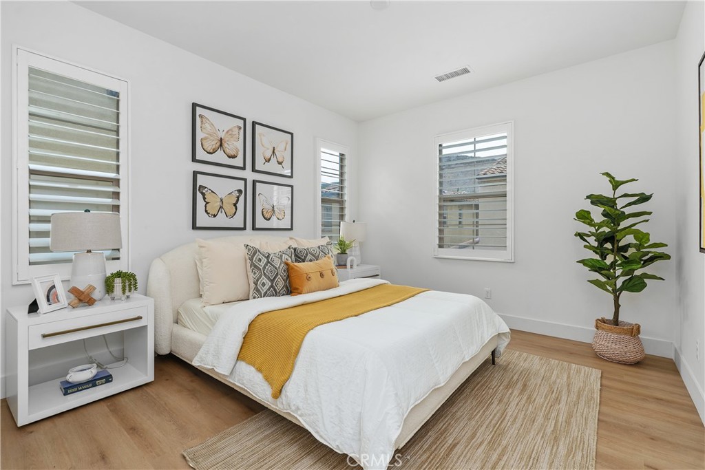 San Juan Hills (JH) - Residential