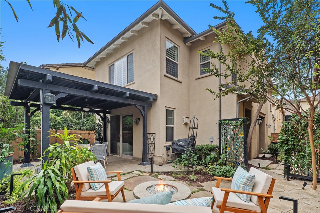 San Juan Hills (JH) - Residential