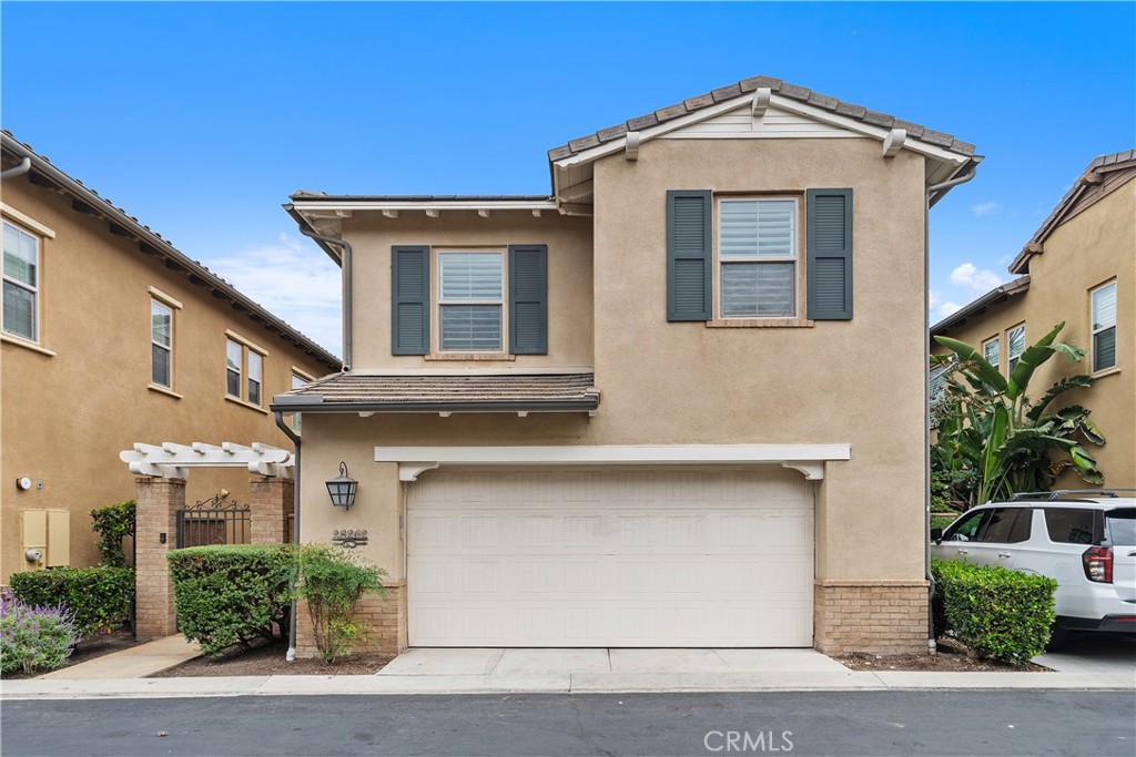 San Juan Hills (JH) - Residential