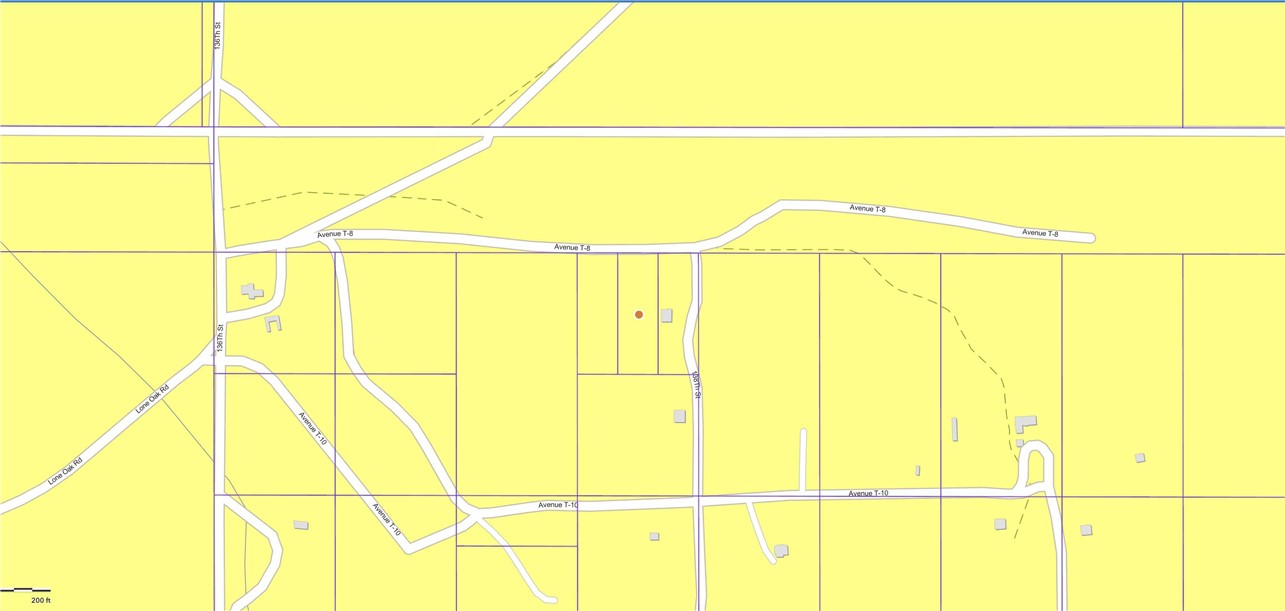 138th St E & Avenue T-8
